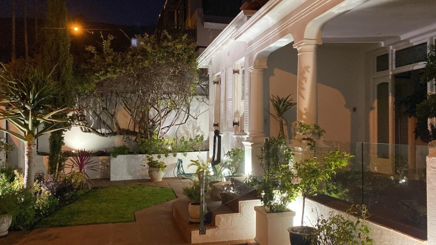 To Let 3 Bedroom Property for Rent in Fresnaye Western Cape